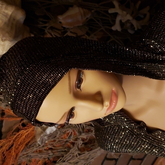 𝅺Beautiful dress size small. By Brian Lichtenburg. - Picture 14 of 15